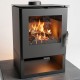 Piec na drewno Verso Kara, 7.5kW | Piece na drewno |  |