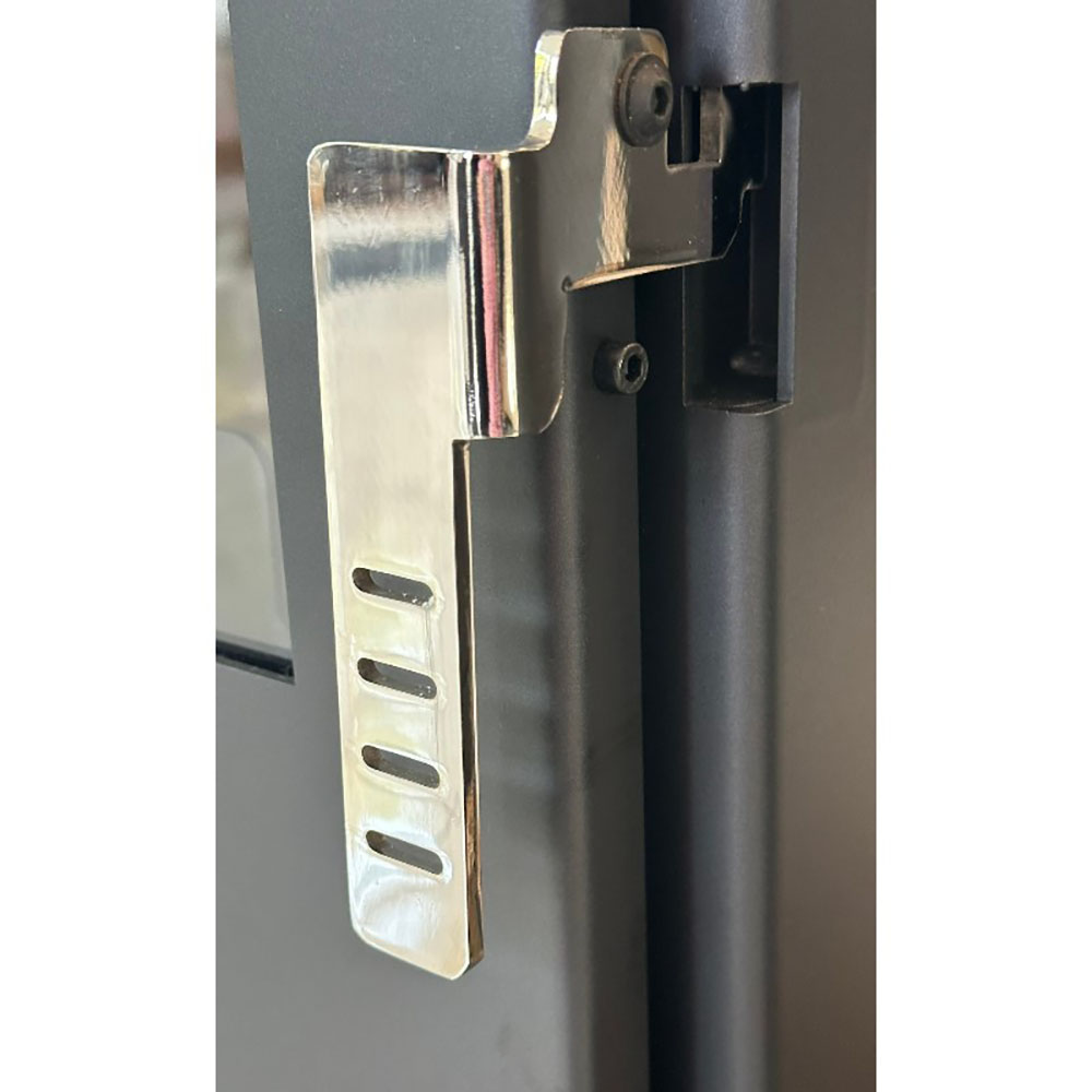 Piec na drewno Verso Kara, 7.5kW | Piece na drewno |  |