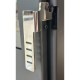 Piec na drewno Verso Kara, 7.5kW | Piece na drewno |  |