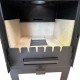 Piec na drewno Verso Kara L, 7.5kW | Piece na drewno |  |