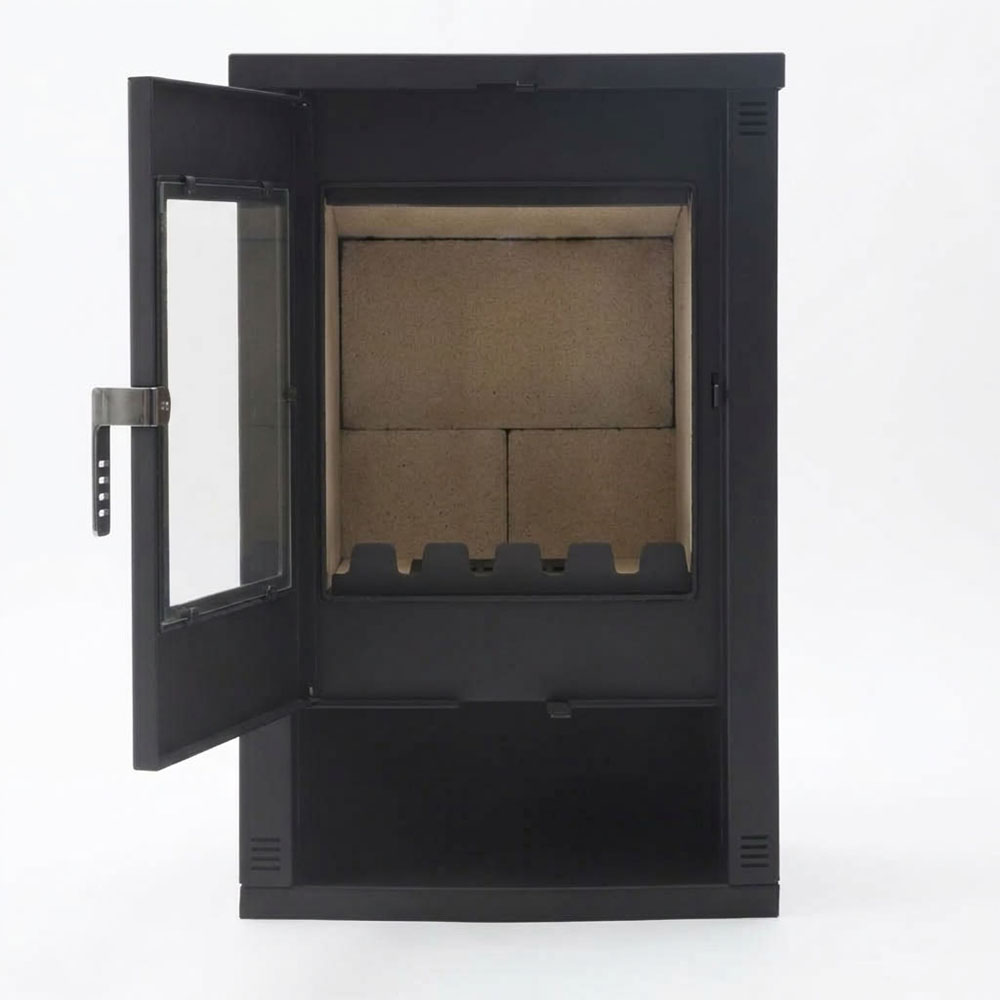 Piec na drewno Verso Lheia, 7.5 kW | Piece na drewno |  |