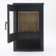 Piec na drewno Verso Lheia, 7.5 kW | Piece na drewno |  |