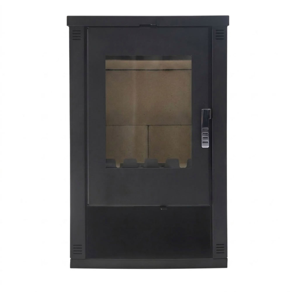 Piec na drewno Verso Lheia, 7.5 kW | Piece na drewno |  |