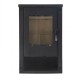 Piec na drewno Verso Lheia, 7.5 kW | Piece na drewno |  |