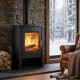 Piec na drewno Verso Lheia, 7.5 kW | Piece na drewno |  |