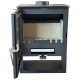 Piec na drewno Verso Rheia, 5 kW | Piece na drewno |  |