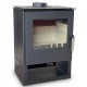 Piec na drewno Verso Rheia, 5 kW | Piece na drewno |  |
