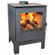 Piec na drewno Verso Rheia L, 5 kW | Piece na drewno |  |