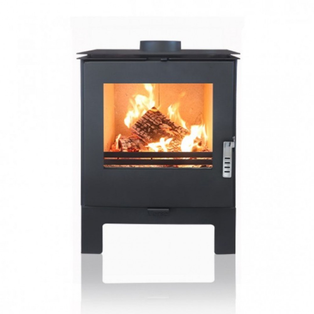Piec na drewno Verso Rheia L, 5 kW | Piece na drewno |  |
