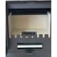 Piec na drewno Verso Rheia L, 5 kW | Piece na drewno |  |