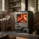 Piec na drewno Verso Rheia L, 5 kW | Piece na drewno |  |