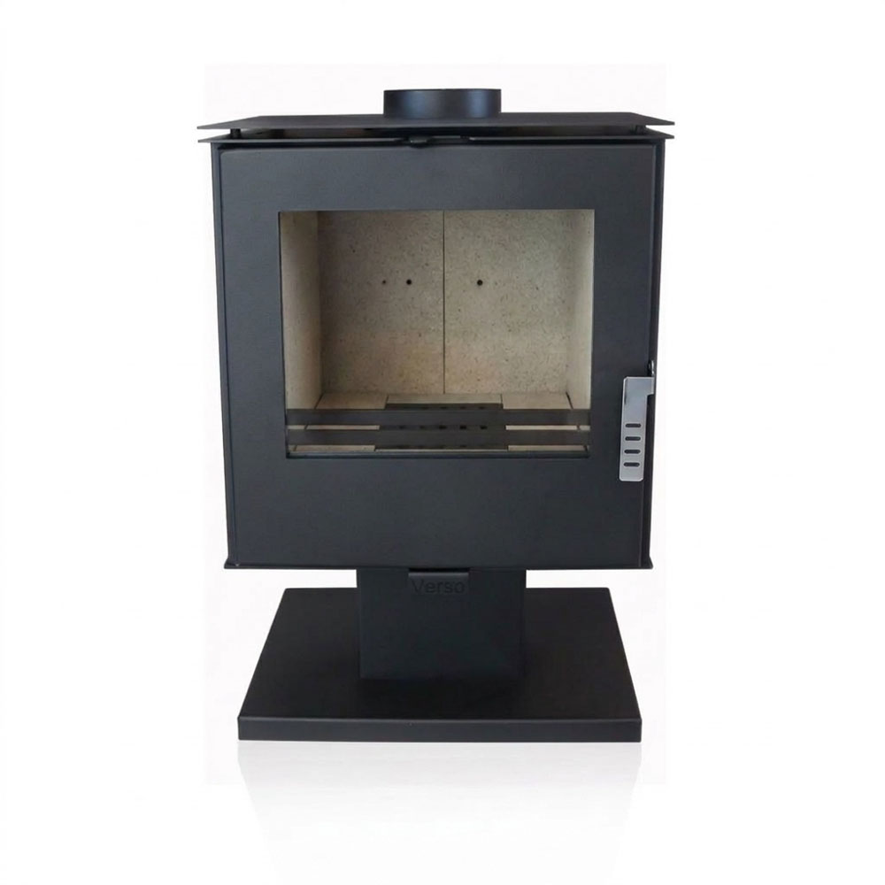 Piec na drewno Verso Rheia P, 5 kW | Piece na drewno |  |