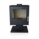 Piec na drewno Verso Rheia P, 5 kW | Piece na drewno |  |