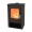 Piec na drewno Verso Theia, 9kW