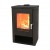 Piec na drewno Verso Theia, 9kW