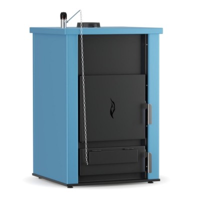 Kocioł na drewno do centralnego ogrzewania Balkan Energy ATS HYDRO, 31 kW - Porównanie produktów