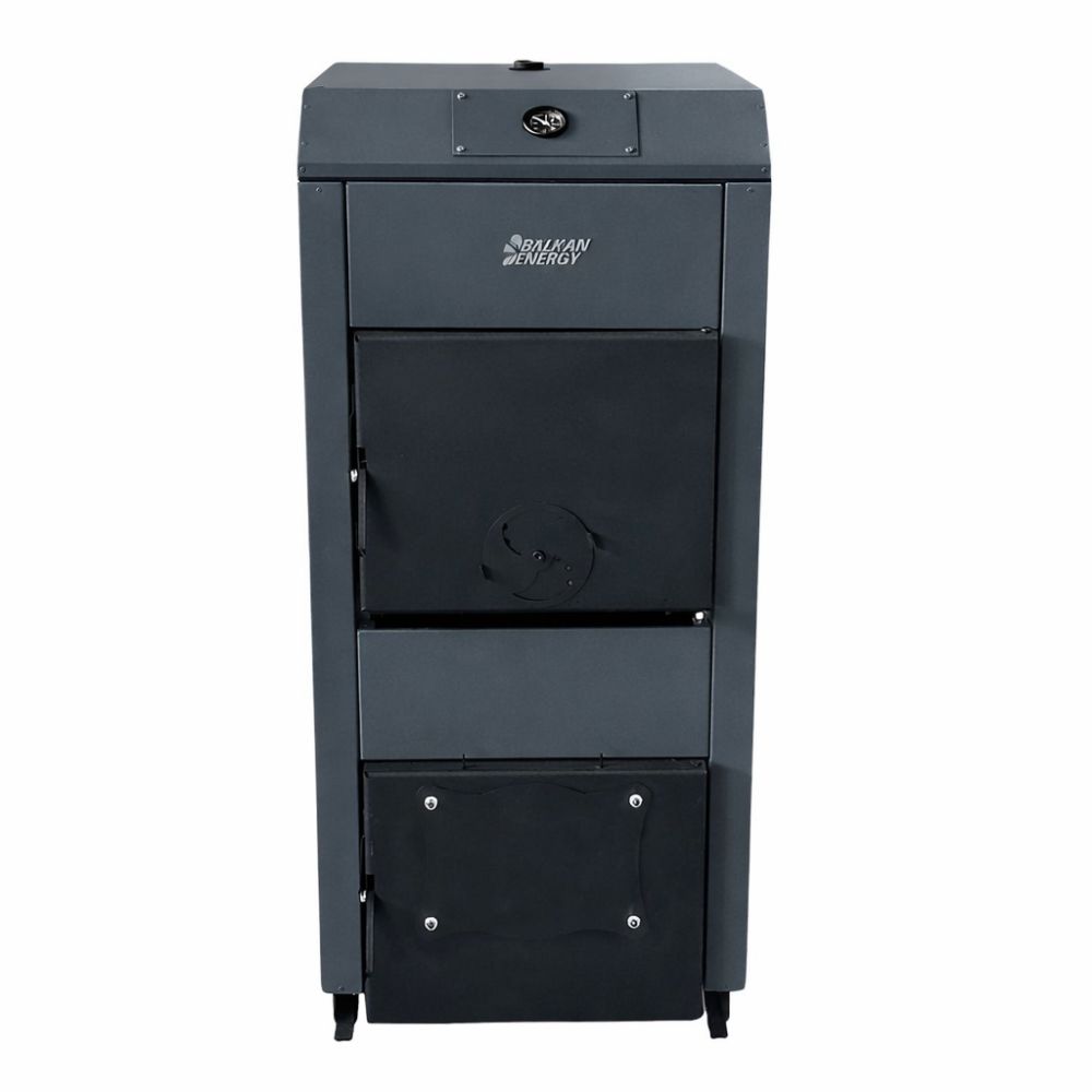 Kocioł na drewno Balkan Energy 80, 80kW | Kotły na drewno |  |