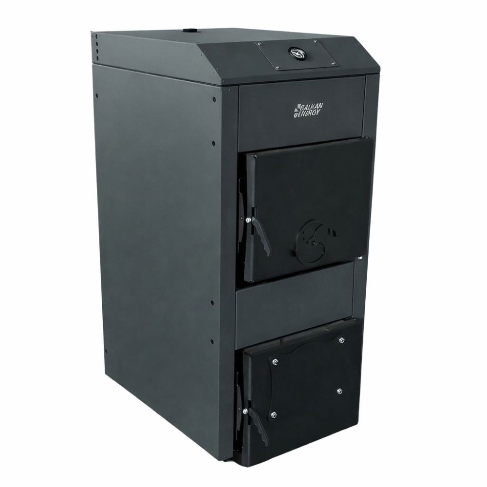 Kocioł na drewno Balkan Energy 60, 60kW | Kotły na drewno |  |