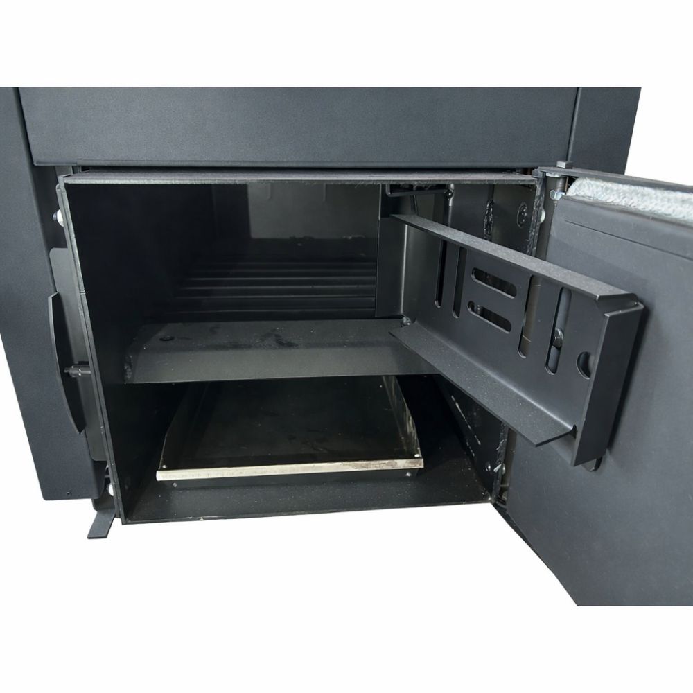 Kocioł na drewno Balkan Energy P30, 30kW | Kotły na drewno |  |