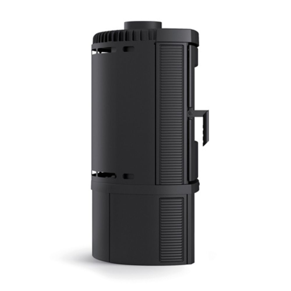 Włoski piece na drewno La Nordica Jennifer 2.0, 7.7kW | Piece na drewno |  |