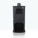 Piec na drewno Verso 1 Stand CID, 7.5kW | Piece żeliwny na drewno | Piece na drewno |