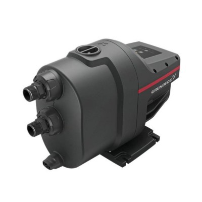 Pompa hydroforowa jednofazowa GRUNDFOS SCALA1 5-55, moc 1200 W, wydajność 5,33 m³/h, wysokość podnoszenia 52 m, ciśnienie 8 bar - Porównanie produktów