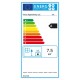 Piec na drewno Verso Ina, 7.5kW | Piece na drewno |  |