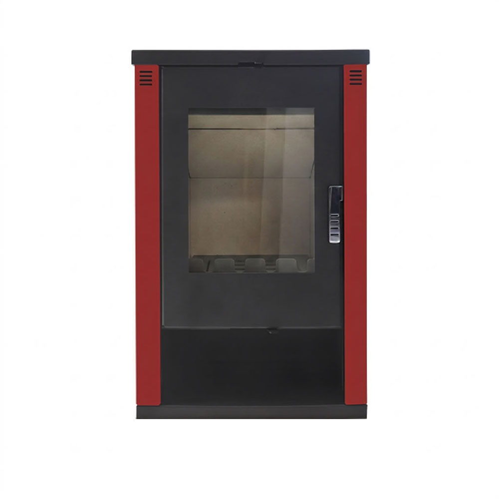 Piec na drewno Verso Lheia Bordeaux, 7.5 kW | Piece na drewno |  |