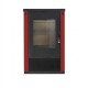 Piec na drewno Verso Lheia Bordeaux, 7.5 kW | Piece na drewno |  |