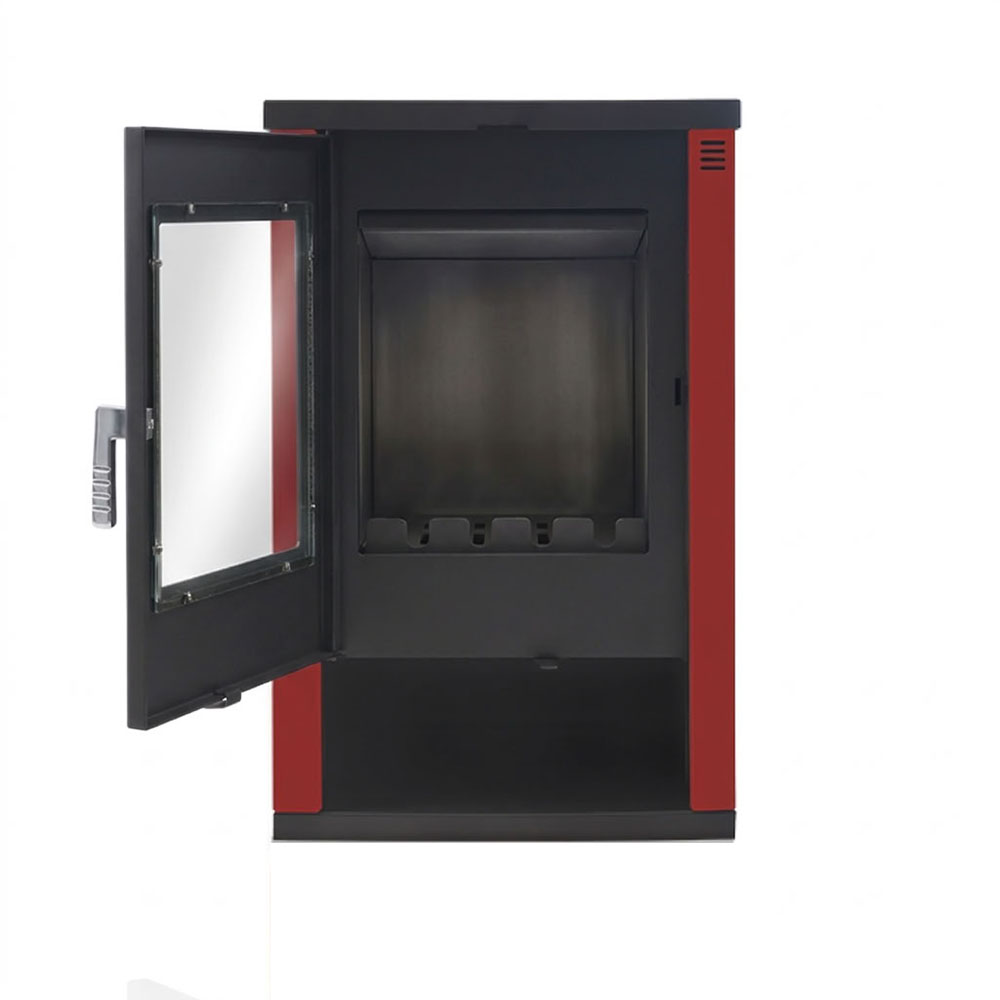 Piec na drewno Verso Lheia Bordeaux, 7.5 kW | Piece na drewno |  |
