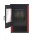 Piec na drewno Verso Lheia Bordeaux, 7.5 kW | Piece na drewno |  |