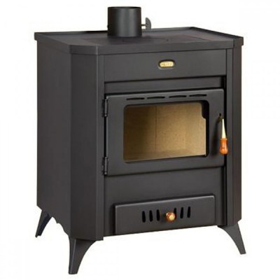 Piec na drewno PRITY WD R, 15,9 kW - Prity