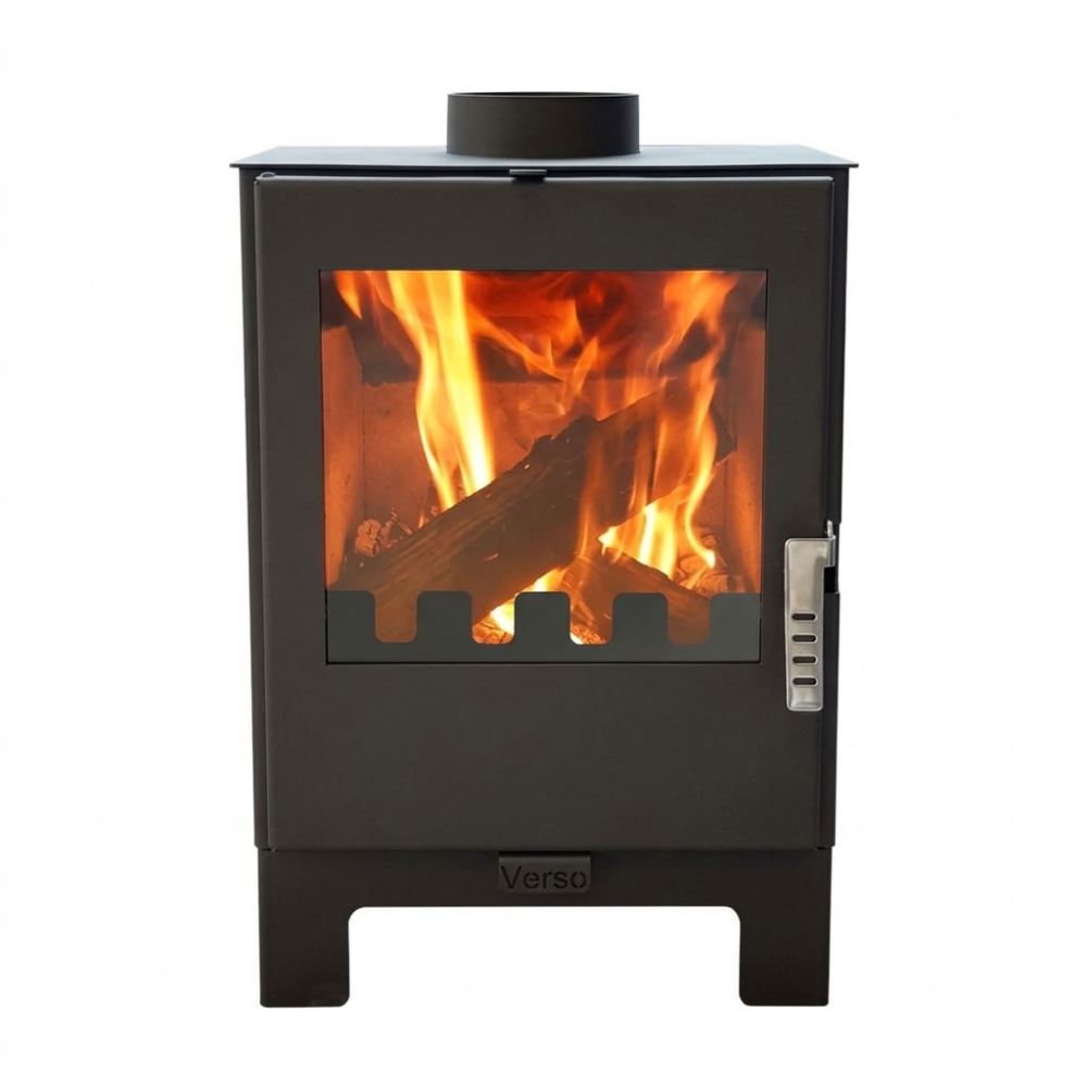 Piec na drewno Verso 3L, 5 kW | Piece na drewno |  |