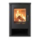 Piec na drewno Verso Theia, 9kW | Piece na drewno |  |