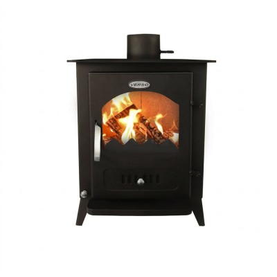 Piec na drewno Verso 1, 7.5kW - Verso