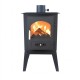 Piec na drewno Verso 1 LL, 7.5kW | Piece na drewno |  |