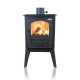Piec na drewno Verso 1 LL CID, 7.5kW | Piece żeliwny na drewno | Piece na drewno |
