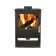 Piec na drewno Verso 3, 5kW | Bezpośrednie piece na drewno | Piece na drewno |