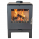 Piec na drewno Verso Rheia L, 5 kW | Piece na drewno |  |