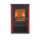 Piec na drewno Verso Lheia Bordeaux, 7.5 kW | Piece na drewno |  |