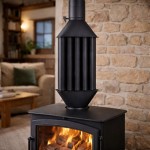 Kominowe wymienniki ciepła