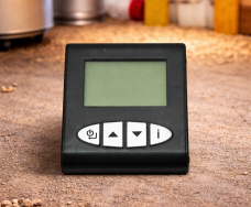 Elektronika do palnika na pellet