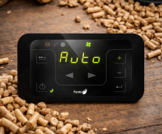 Elektronika do pieca na pellet