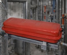 Zbiorniki wyrównawcze