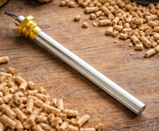 Zapalarki / Grzałki do pieca na pellet