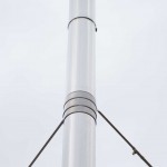 Komin do pieca na pellet