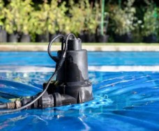 Pompy do basenu