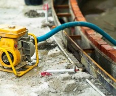 Pompa samozasysająca