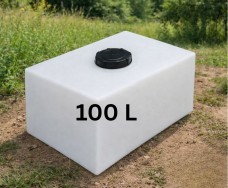 Zbiorniki na wodę 100L