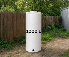 Zbiorniki na wodę 1000L